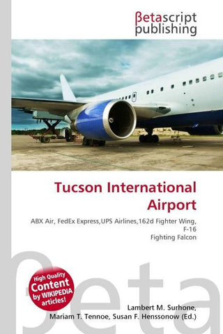 Tucson International Airport