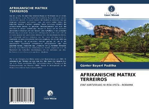 AFRIKANISCHE MATRIX TERREIROS