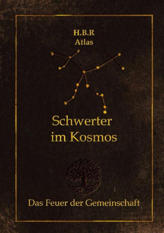 Schwerter im Kosmos
