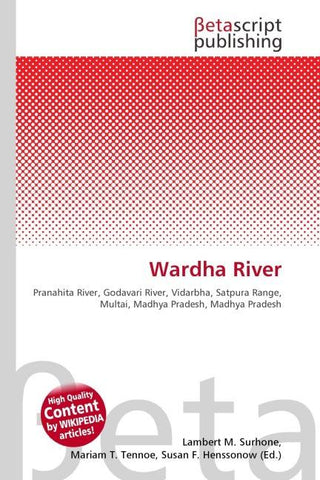Wardha River