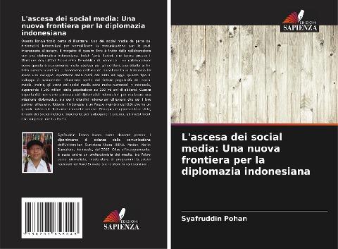 L'ascesa dei social media: Una nuova frontiera per la diplomazia indonesiana