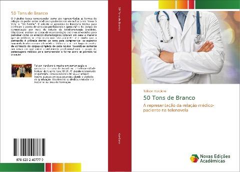 50 Tons de Branco