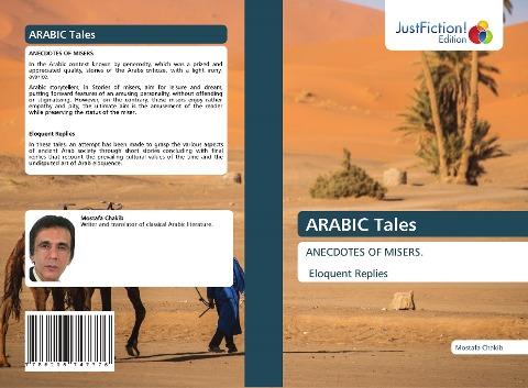 ARABIC Tales