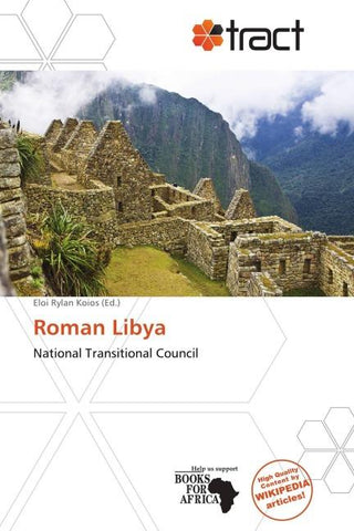 Roman Libya