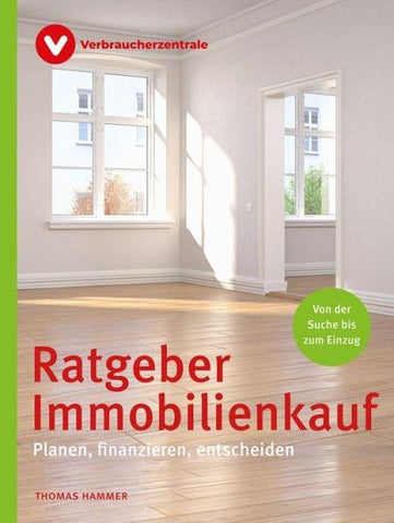 Ratgeber Immobilienkauf