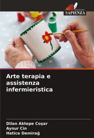 Arte terapia e assistenza infermieristica