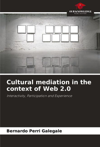 Cultural mediation in the context of Web 2.0