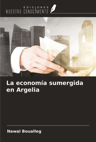 La economía sumergida en Argelia