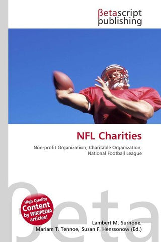 NFL Charities