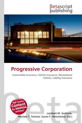 Progressive Corporation