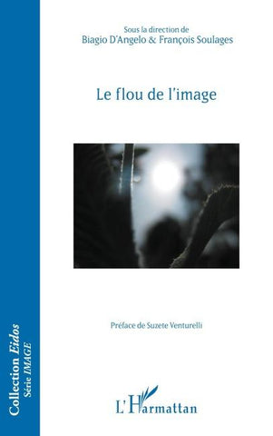 Le flou de l'image