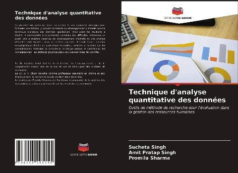 Technique d'analyse quantitative des données