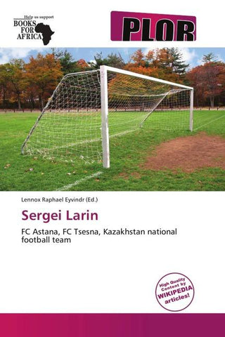 Sergei Larin