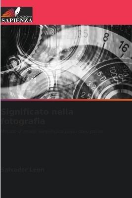 Significato nella fotografia