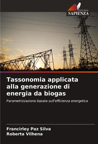 Tassonomia applicata alla generazione di energia da biogas