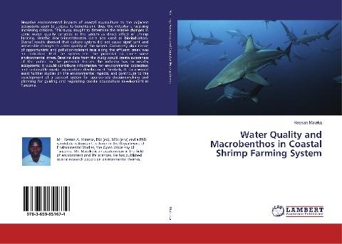 Water Quality and Macrobenthos in Coastal Shrimp Farming System