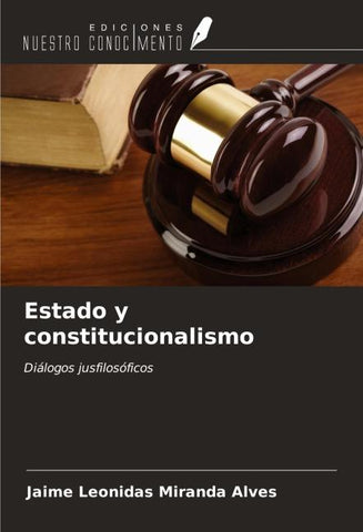 Estado y constitucionalismo