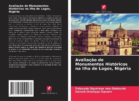Avaliação de Monumentos Históricos na Ilha de Lagos, Nigéria