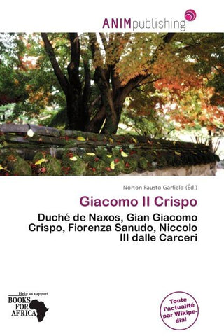 Giacomo II Crispo