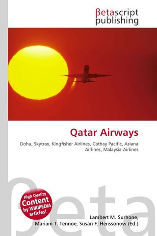 Qatar Airways