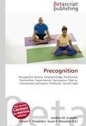 Precognition
