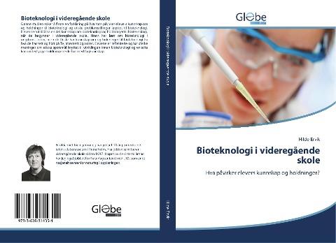 Bioteknologi i videregående skole