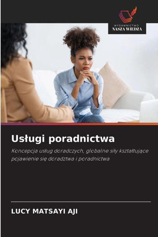 Us¿ugi poradnictwa