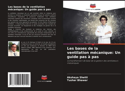 Les bases de la ventilation mécanique: Un guide pas à pas