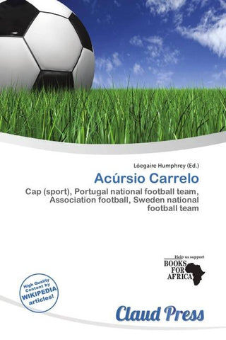 Acúrsio Carrelo