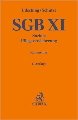 SGB XI