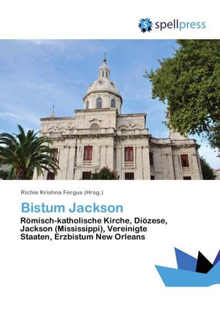 Bistum Jackson
