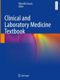 Clinical and Laboratory Medicine Textbook
