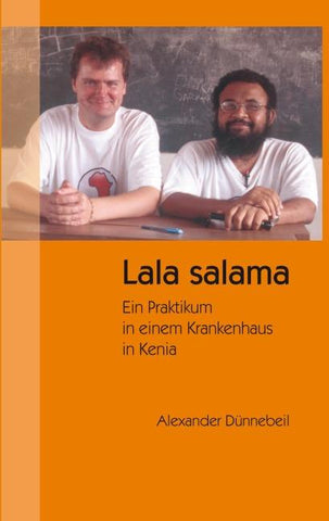 Lala salama