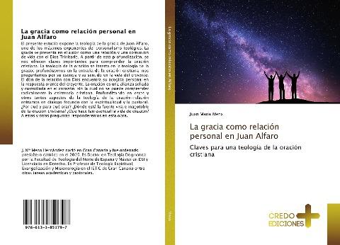 La gracia como relación personal en Juan Alfaro