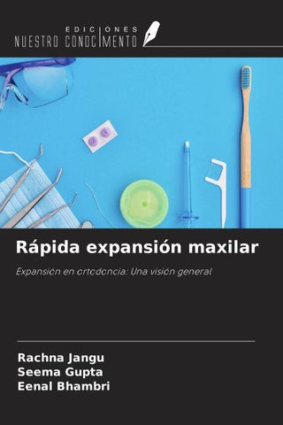 Rápida expansión maxilar