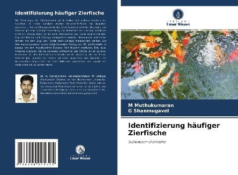 Identifizierung häufiger Zierfische