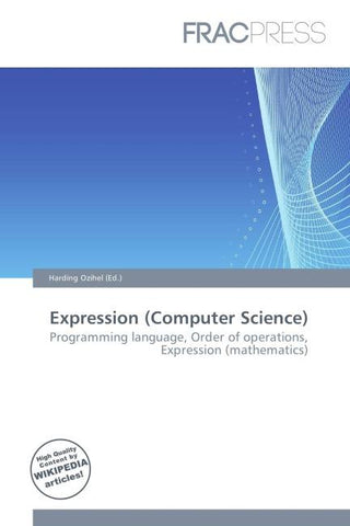 Expression (Computer Science)