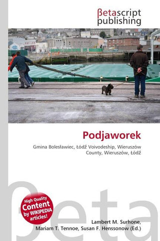 Podjaworek
