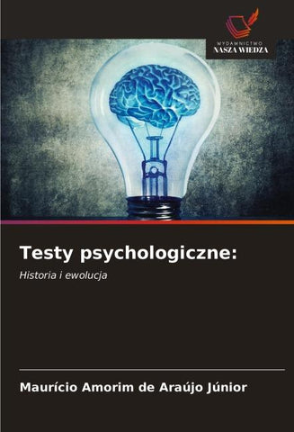 Testy psychologiczne: