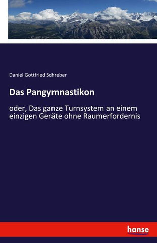 Das Pangymnastikon