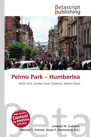 Pelmo Park - Humberlea