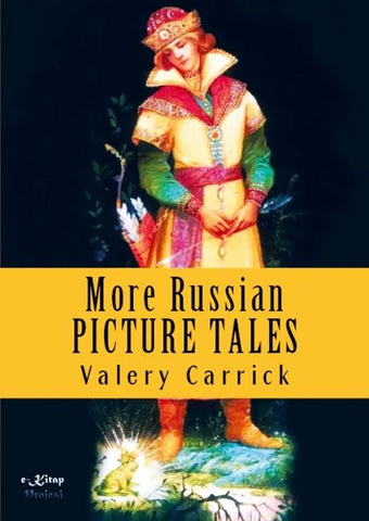 More Russian Picture Tales