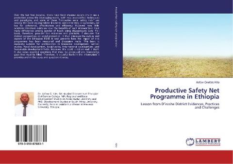 Productive Safety Net Programme in Ethiopia