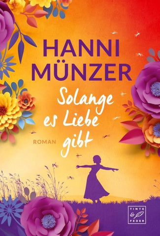 Solange es Liebe gibt