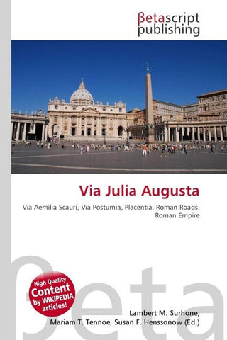 Via Julia Augusta
