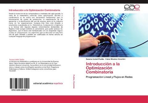 Introducción a la Optimización Combinatoria
