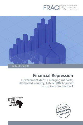 Financial Repression