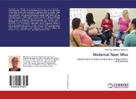 Maternal Near Miss