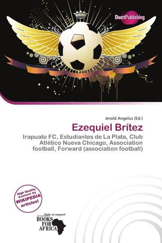 Ezequiel Brítez