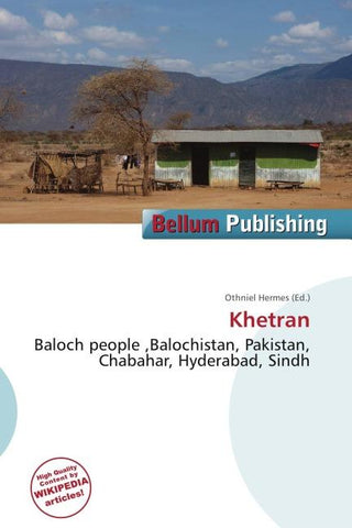 Khetran